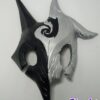 Kindred Mask 3D printed